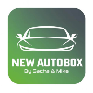 New Autobox by Sacha & Mike