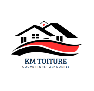 Logo KM Toitures