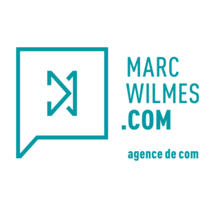 Logo Marc Wilmes Design Sàrl