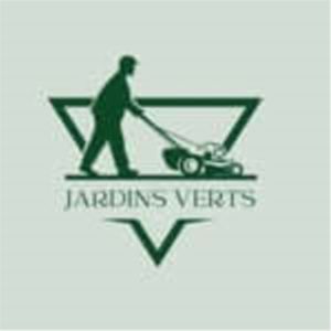Logo Jardins Verts Sàrl