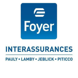 Logo Agence Foyer- Interassurances Pauly - Lamby - Jeblick - Piticco