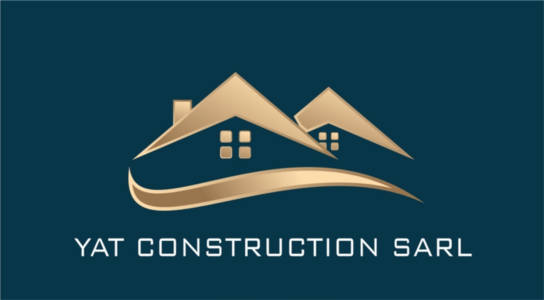 Logo YAT Construction Sàrl