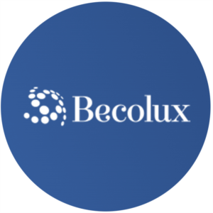 Logo Becolux SA