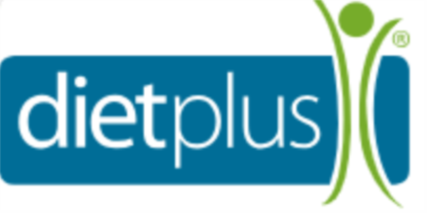 Logo dietplus