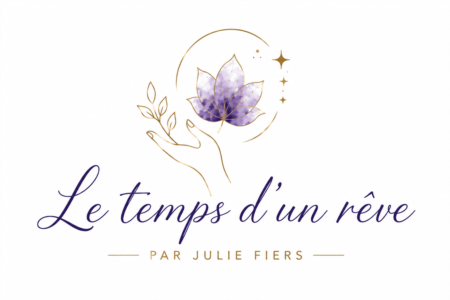 Logo Le temps d'un rêve 