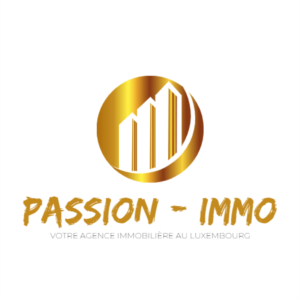 Logo Passion-Immo Sàrl