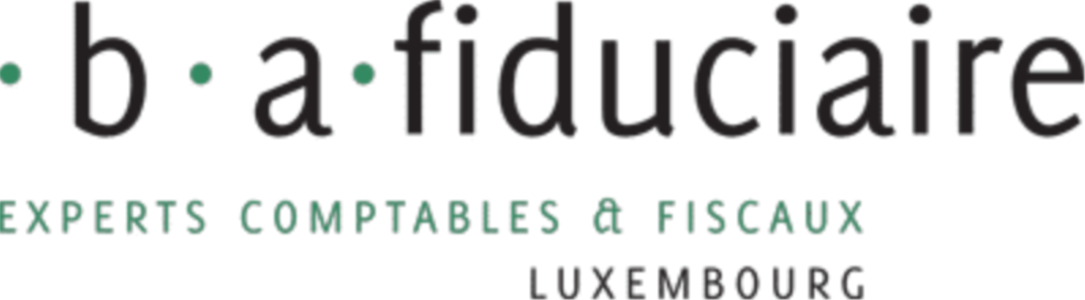 Logo B.A. Fiduciaire Sàrl