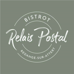 Logo The New Relais Postal