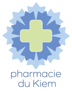 Logo Pharmacie du Kiem Thierry Schmitz