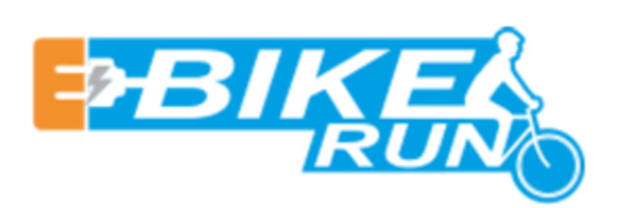 Logo BikeRun