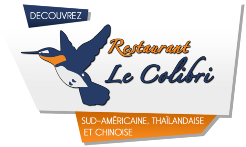 Restaurant Le Colibri