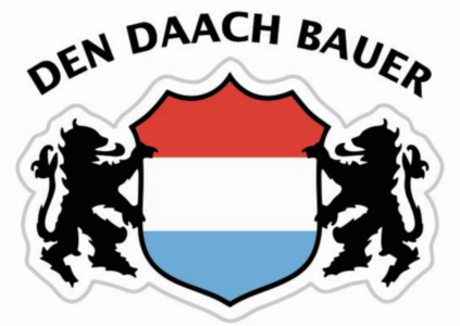 Den Daach Bauer SARLS