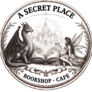 Logo A Secret Place