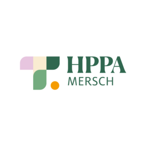 Logo H.P.P.A Mersch