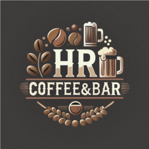 Logo HR Coffee & Bar