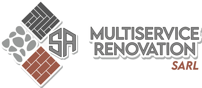 Logo Multiservice Rénovation