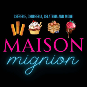 Logo Maison Mignion