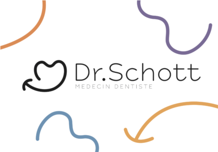 Logo Schott Christophe (Dr)