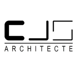 Logo CJS-Architecte Sàrl