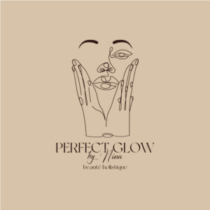 Logo Perfect Glow by Nina Massage & Maquillage Walferdange