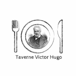 Logo Taverne Victor Hugo