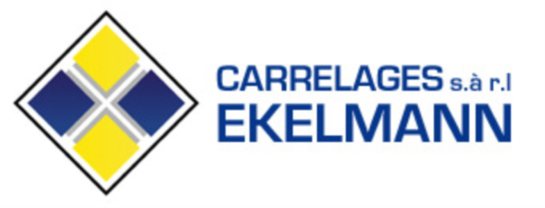 Logo Carrelages Ekelmann Sàrl