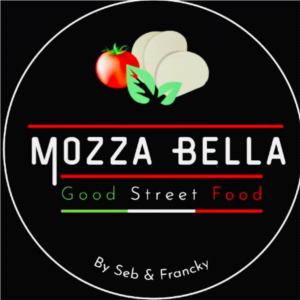 Logo Mozza bella