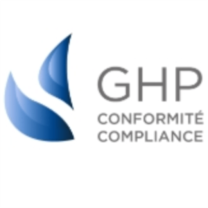 Logo GHP Conformite Compliance Sàrl