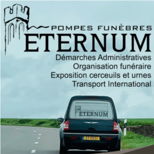 Pompes Funèbres Eternum