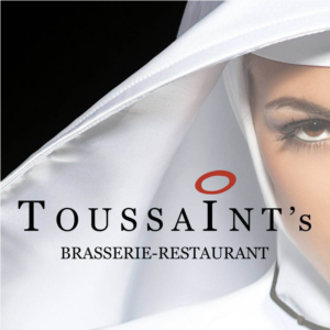 Brasserie Restaurants Toussaints