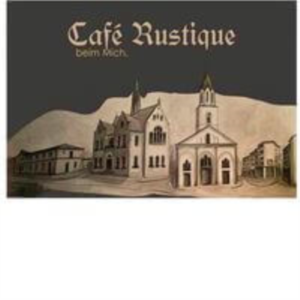 Café Rustique