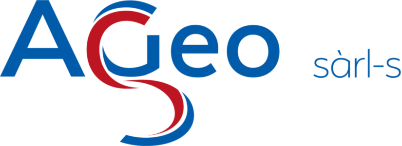 Logo AGeo