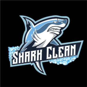 Logo Shark Clean