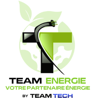 Logo Team Tech Sàrl