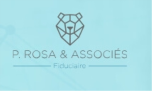 Logo Fiduciaire Patrick ROSA et Associés Sàrl