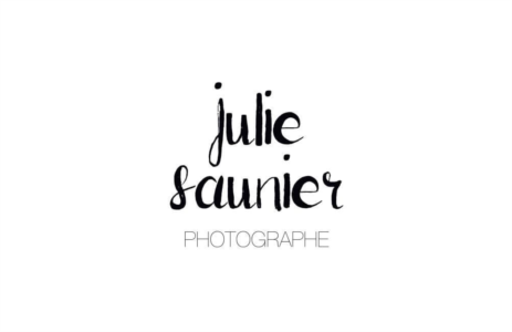 Julie Saunier Photographe