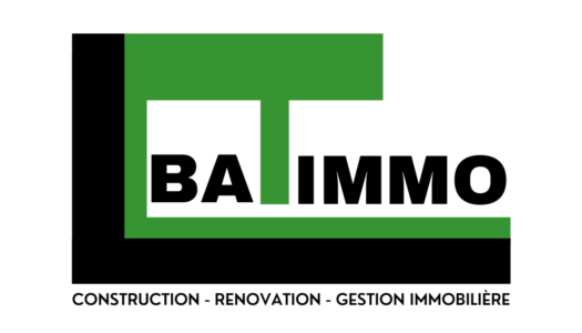 Logo LC Batimmo Sàrl
