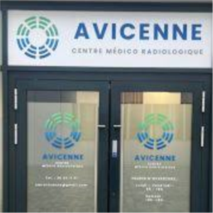 Logo CENTRE MEDICO-RADIOLOGIQUE AVICENNE
