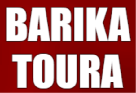 Logo Karamaba Diaby