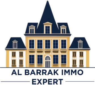 AHMED AL BARRAK Real Estate Agent