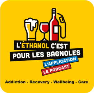 L'éthanol c'est pour les bagnoles - Addictions &  Bien-être