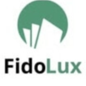 Logo Fidolux Sàrl