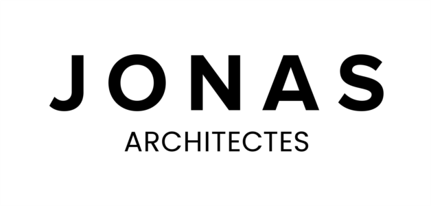 Jonas Architectes