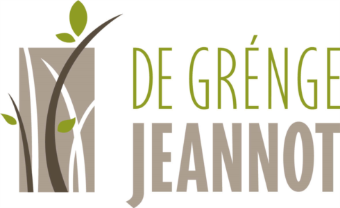 Logo De Grénge Jeannot - Jeannot Lacour