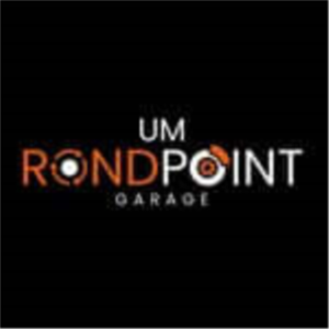 Garage um Rond Point