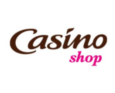 Casino Shop