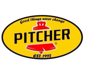 Pitcher