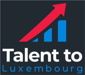 Logo Talent to Luxembourg - CV restructuration / Coaching LinkedIn Profile/ Best certificate Coaching