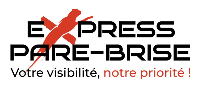 Logo Express Pare-Brise Lux SARL