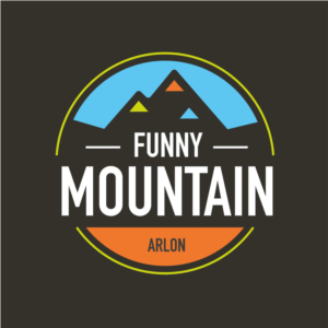 Logo Funny Mountain
